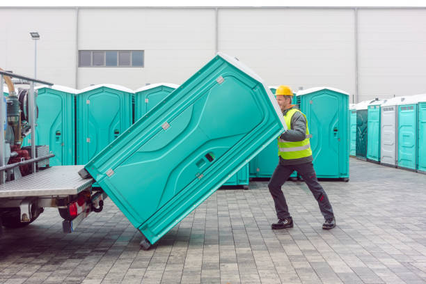 Best Best portable toilet rental  in Beacon Square, FL