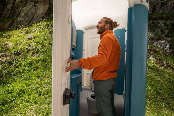 Best Sanitation services for porta potties  in Beacon Square, FL