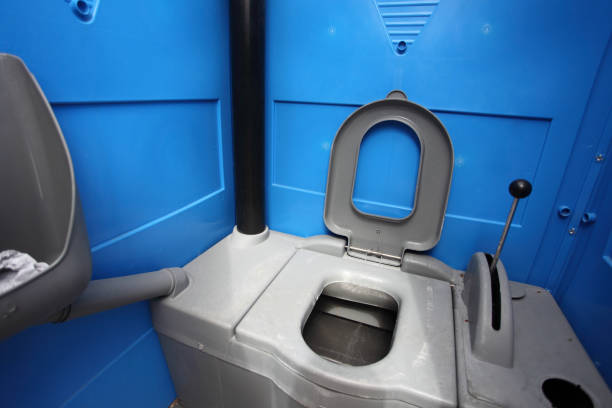 Portable Toilet Options We Offer in Beacon Square, FL