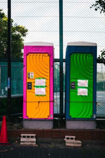 Best High-end porta potty rental  in Beacon Square, FL