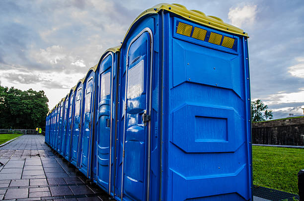 Best Porta potty delivery and setup  in Beacon Square, FL